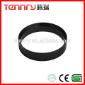 High Temperature Resistance Purity Carbon Graphite Seal Ring with Low Ash